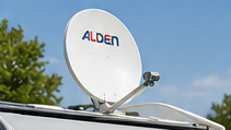 Antennes satellite, télévision et multimédia