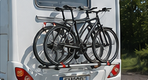 Porte-vélos et équipements de transport