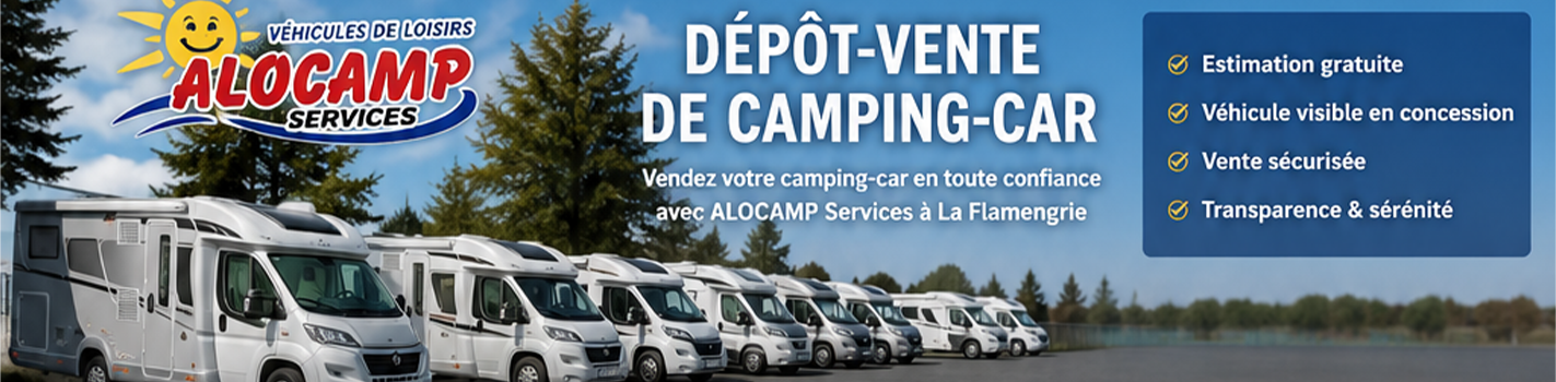 DEPOT VENTE